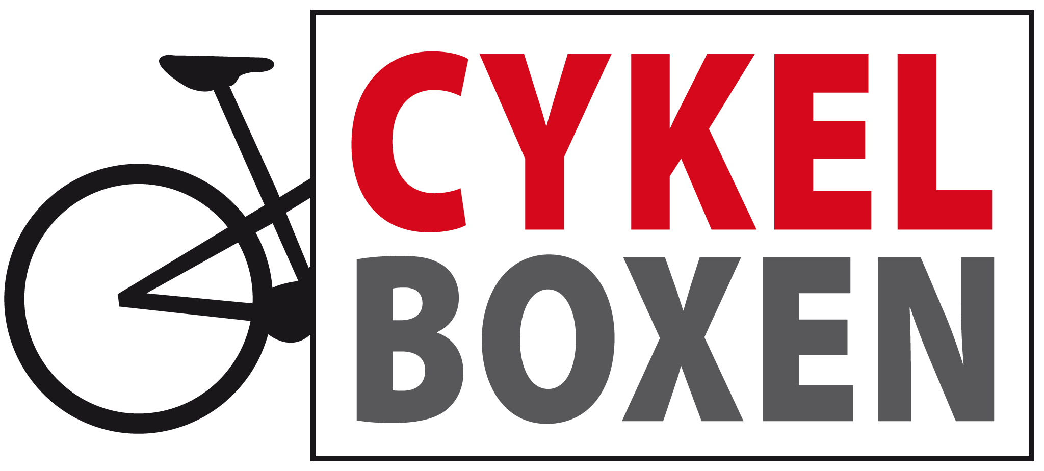 cykelboxen